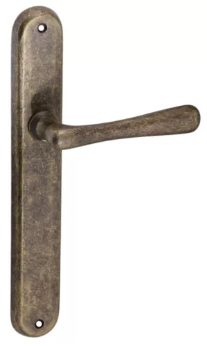 Pinocchio/Elegant Patinás Antik 90 mm WC