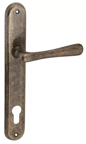 Pinocchio/Elegant Patinás Antik 92 mm PZ