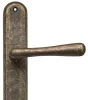 Pinocchio/Elegant Patinás Antik 92 mm PZ