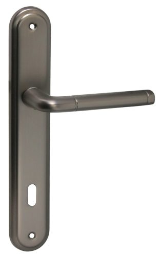 Lindo Pajzsos Antracit/Grafit Szürke 90 mm BB