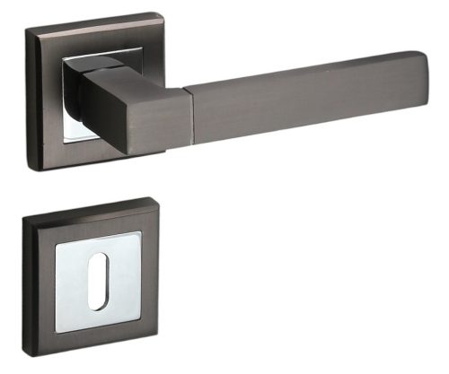 Star Négyzetrozettás Antracit/Grafit Szürke BB