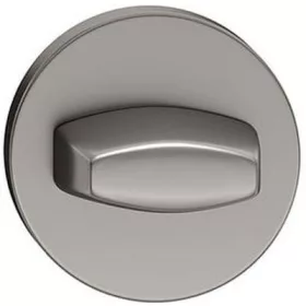   R SL SLIM kerek alsó rozetta sötétszürke CORONA PREMIUM alsó rozetta WC