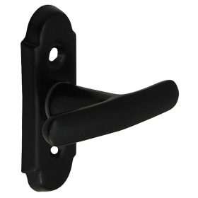 Easy kovácsoltvas jellegű ablak T kilincs