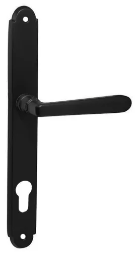 Alt Wien Negru ecranat 72 mm PZ