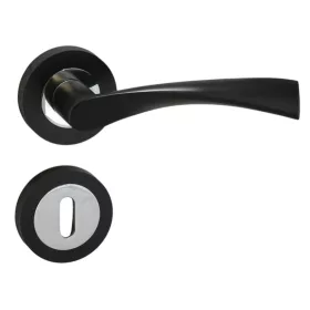 Gréta Pro Black Line Fekete Szín BB