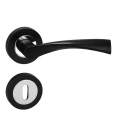 Gréta Pro Black Line Fekete Szín BB