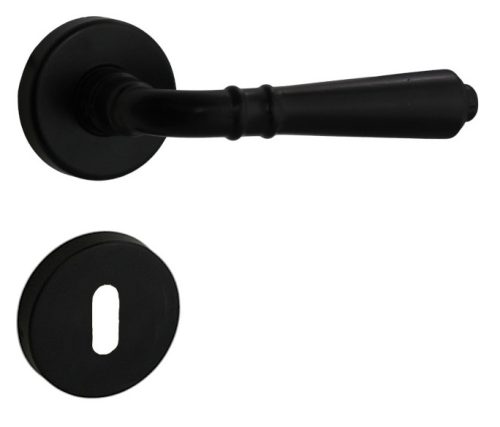 Valentina Pro Fekete Szín BB