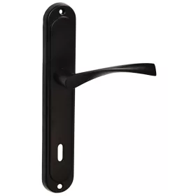 Gréta Pro Pajzsos Fekete Felület 90 mm BB