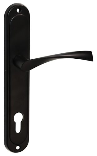 Gréta Pro Pajzsos Fekete Felület 90 mm PZ