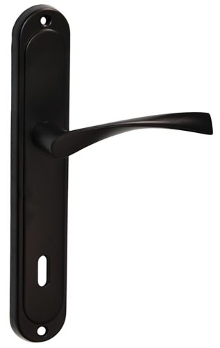 Gréta Pro Pajzsos Fekete Felület 72 mm BB