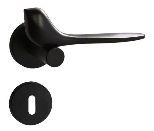 Birdy G01 Fekete Szín BB