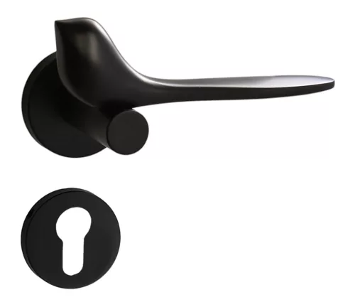 Birdy G01 Fekete Szín PZ