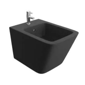 Lavita LAGO BLACK BIDÉ, fekete