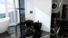 Lavita SINTO BLACK WC, fekete