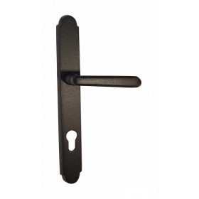 Olasz Alt Wien Biztonsági Fekete Szín 92 mm PZ