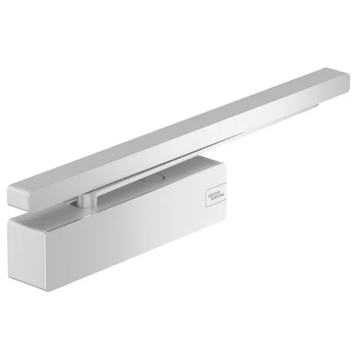DORMA TS 92 B XEA Ajtócsukó, Csúszósínes, Ezüst
