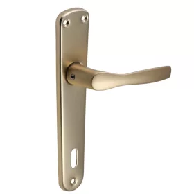 Cala Pajzsos F2 Alu Pezsgő 90 mm BB