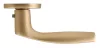 Cala Kreisförmige Rosette F2 Alu Champagner BB