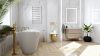 Lavita SOFI SLIM GOLD/WHITE WC, arany