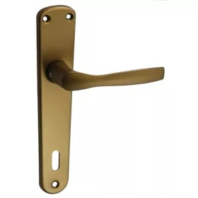Cala Pajzsos F4 Alu Bronz 90 mm BB