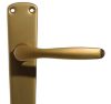 Cala Pajzsos F4 Alu Bronz 90 mm BB