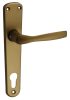 Cala Pajzsos F4 Alu Bronz 85 mm PZ