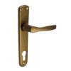 Cala Pajzsos F4 Alu Bronz 85 mm PZ