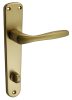Cala Pajzsos F4 Alu Bronz 78 mm WC
