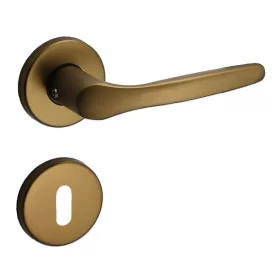 Cala Körrozettás F4 Alu Bronz BB