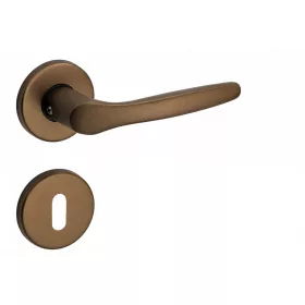 Cala Körrozettás F4 Alu Bronz BB