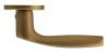 Cala Körrozettás F4 Alu Bronz BB