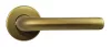 Pira Körrozettás F4 Alu Bronz WC