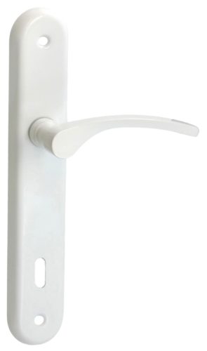 Lana Pajzsos Fehér 90 mm BB