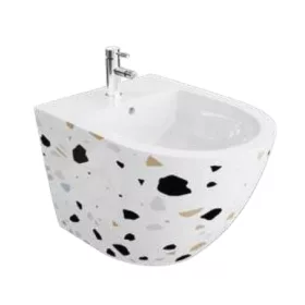 Lavita SOFI STONE BIDÉ, fehér