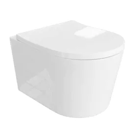 Lavita VERSONI WC, fehér