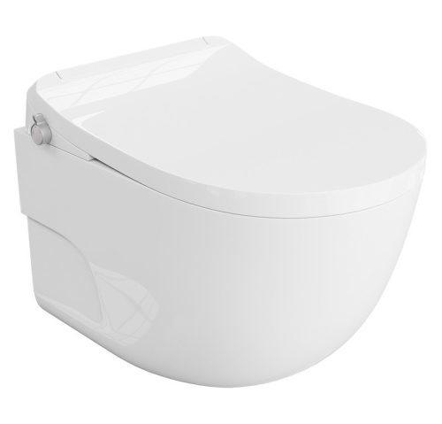 Lavita DOLA Smart Spa Okos WC, távirányítóval