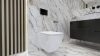 Lavita ONIL WC, fehér