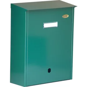 Postaláda Kerti Fehér