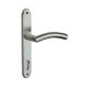Alex Kilincs Alt Wien Pajzson Rozsdamentes Inox 72 mm BB