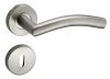 Alex Din Fix Csapos Körrozettás BB Rozsdamentes Inox BB