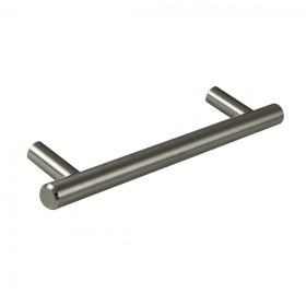 Furniture handle/Knob 128 mm 1040 Inox