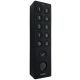 Tedee Keypad, fekete