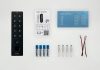 Tedee Keypad, fekete