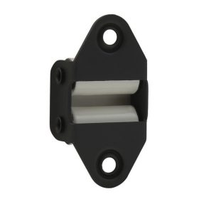   Redőnyelőlap, Redőny automatához felső kivezető Görgő Fekete