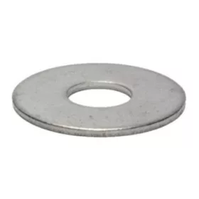 Alátét Lemez Acél