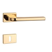 Téglalaprozettás kilincsek