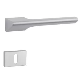   APRILE LUPINA Rejtett téglalaprozettán RTH SLIM 7MM SC - Szatén krómBB