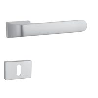 Rejtett rozettás kilincsek