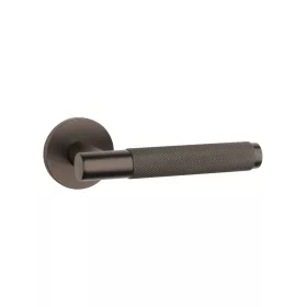   APRILE MOLINIA Körrozettás R SLIM 7MM BR - Barna (CSAK KILINCS FELSŐ ROZETTÁN)