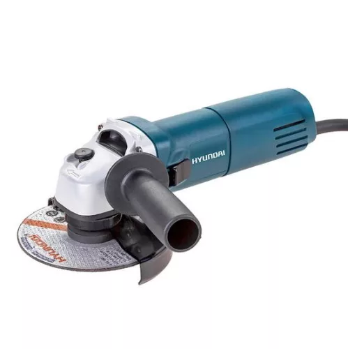 Sarokcsiszoló Hyundai (HYD-81251) 1050W
